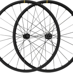 Mavic Ksyrium S Disc Center Lock Laufradsatz