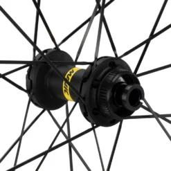 Mavic Ksyrium S Disc Center Lock Laufradsatz -Deutschland Shimano Verkaufs-Shop 386171