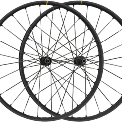 Mavic Allroad SL Disc Center Lock Laufradsatz