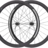 Forty Five Disc Center Lock Carbon 28" Laufradsatz