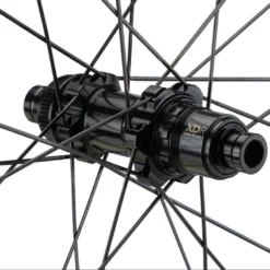 Forty Five Disc Center Lock Carbon 28" Laufradsatz -Deutschland Shimano Verkaufs-Shop 386758