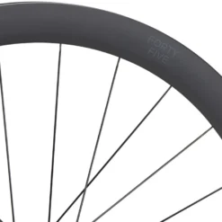 Forty Five Disc Center Lock Carbon 28" Laufradsatz -Deutschland Shimano Verkaufs-Shop 386759