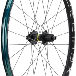 Mavic Deemax 21 Disc 6-Loch 27,5" Boost Laufradsatz -Deutschland Shimano Verkaufs-Shop 387152
