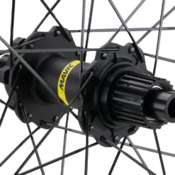 Mavic Deemax 21 Disc 6-Loch 27,5" Boost Laufradsatz -Deutschland Shimano Verkaufs-Shop 387153