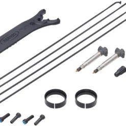 Mavic Deemax 21 Disc 6-Loch 27,5" Boost Laufradsatz -Deutschland Shimano Verkaufs-Shop 387155