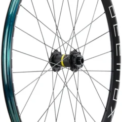Mavic Deemax 21 Disc 6-Loch 29" Boost Laufradsatz -Deutschland Shimano Verkaufs-Shop 387164