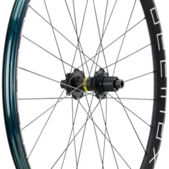 Mavic Deemax 21 Disc 6-Loch 29" Boost Laufradsatz -Deutschland Shimano Verkaufs-Shop 387166
