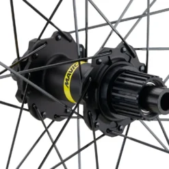 Mavic Deemax 21 Disc 6-Loch 29" Boost Laufradsatz -Deutschland Shimano Verkaufs-Shop 387167