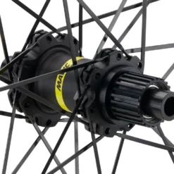 Mavic E-Deemax S30 Disc Center Lock 29" Boost Laufradsatz -Deutschland Shimano Verkaufs-Shop 387181