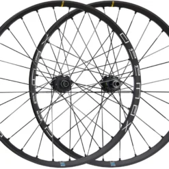 Mavic E-Deemax S35 Disc Center Lock 27,5" Boost Laufradsatz
