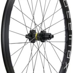 Mavic E-Deemax S35 Disc Center Lock 27,5" Boost Laufradsatz -Deutschland Shimano Verkaufs-Shop 387194