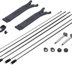 Mavic E-Deemax S35 Disc Center Lock 27,5" Boost Laufradsatz -Deutschland Shimano Verkaufs-Shop 387197