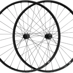 Newmen Evolution SL X.R.25 FADE Disc Center Lock 28" Laufradsatz