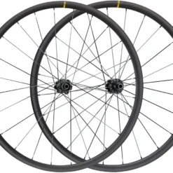 Mavic Allroad Pro Carbon SL Disc Center Lock Laufradsatz