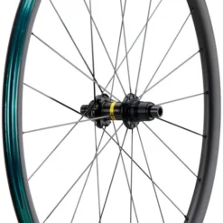 Mavic Allroad Pro Carbon SL Disc Center Lock Laufradsatz -Deutschland Shimano Verkaufs-Shop 388697