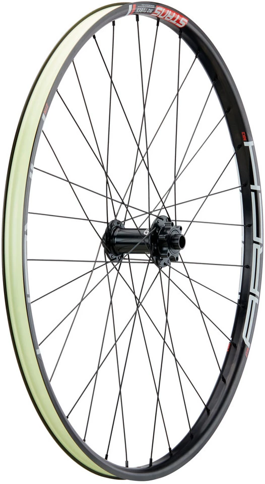 Notubes ZTR Arch MK3 Boost Disc 6-Loch 27,5" Laufradsatz 4 Notubes ZTR Arch MK3 Boost Disc 6-Loch 27,5" Laufradsatz – Bild 2