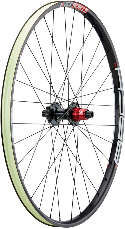 Notubes ZTR Arch MK3 Boost Disc 6-Loch 27,5" Laufradsatz 6 Notubes ZTR Arch MK3 Boost Disc 6-Loch 27,5" Laufradsatz – Bild 4