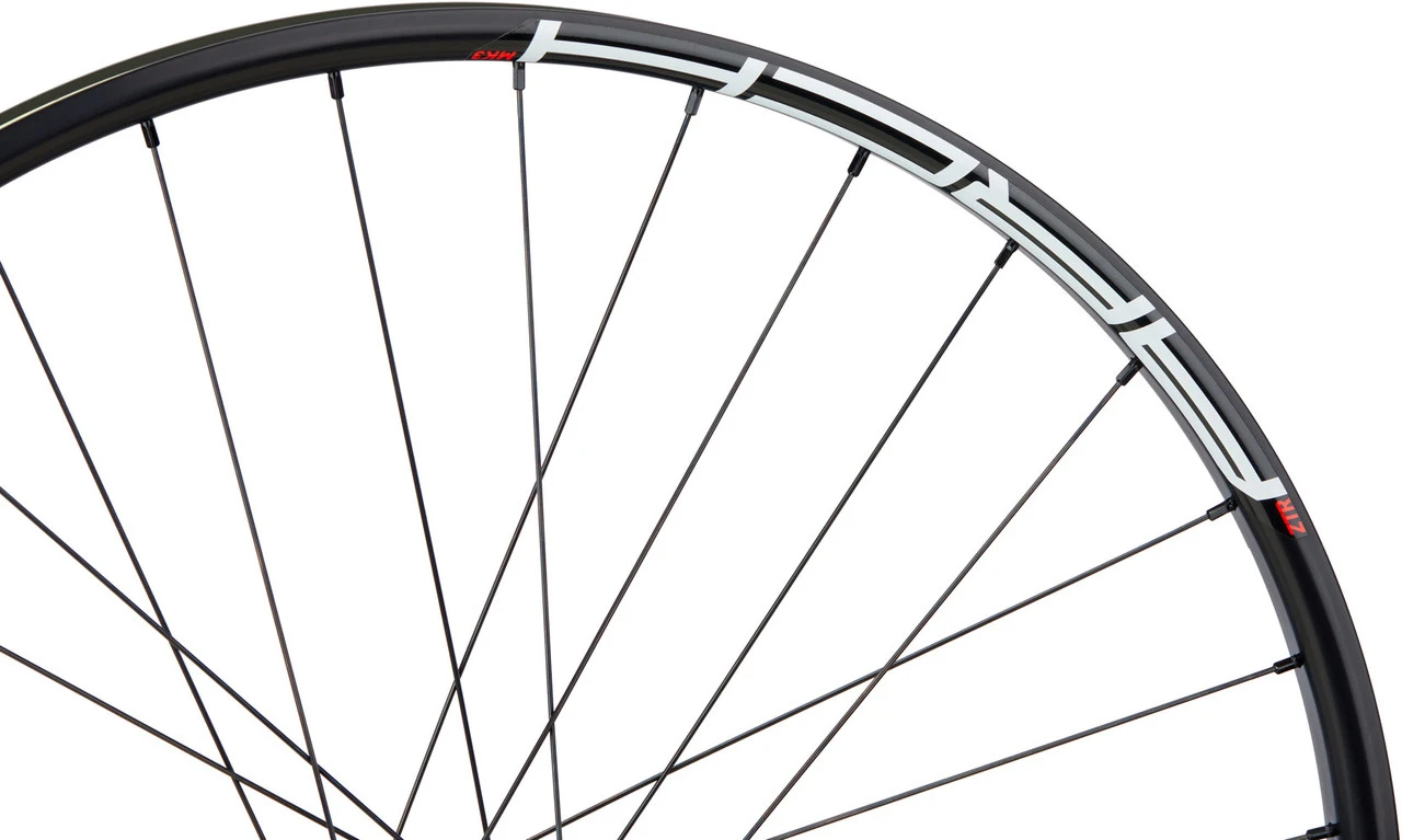 Notubes ZTR Arch MK3 Boost Disc 6-Loch 27,5" Laufradsatz 8 Notubes ZTR Arch MK3 Boost Disc 6-Loch 27,5" Laufradsatz – Bild 6