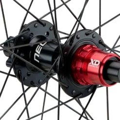 Notubes ZTR Arch MK3 Boost Disc 6-Loch 29" Laufradsatz -Deutschland Shimano Verkaufs-Shop 388720