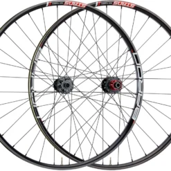 Notubes ZTR Baron MK3 Boost Disc 6-Loch 29" Laufradsatz