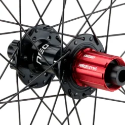 Notubes ZTR Baron MK3 Boost Disc 6-Loch 29" Laufradsatz -Deutschland Shimano Verkaufs-Shop 388727