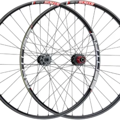 Notubes ZTR Sentry MK3 Boost Disc 6-Loch 29" Laufradsatz