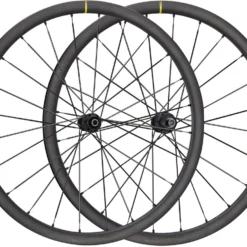 Mavic Cosmic SLR 32 Disc Center Lock Carbon Laufradsatz