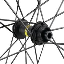 Mavic Cosmic SLR 32 Disc Center Lock Carbon Laufradsatz -Deutschland Shimano Verkaufs-Shop 388917