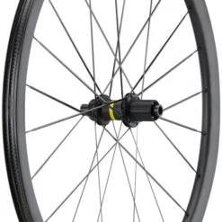 Mavic Cosmic SLR 32 Disc Center Lock Carbon Laufradsatz -Deutschland Shimano Verkaufs-Shop 388918