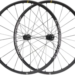 Mavic Crossmax XL Disc 6-Loch 29" Boost Laufradsatz