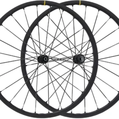 Mavic Ksyrium SL Disc Center Lock Laufradsatz