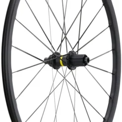 Mavic Ksyrium SL Disc Center Lock Laufradsatz -Deutschland Shimano Verkaufs-Shop 388946