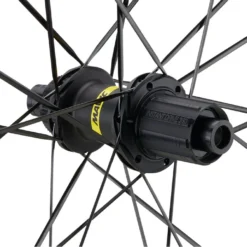 Mavic Ksyrium SL Disc Center Lock Laufradsatz -Deutschland Shimano Verkaufs-Shop 388947