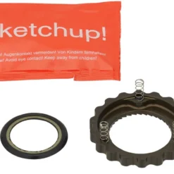 Acros Freilaufkörper Für NINETEEN XC / ED / FR -Deutschland Shimano Verkaufs-Shop 390450