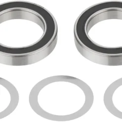 Tune Lagerset Für Kugellager-Komplettaustausch