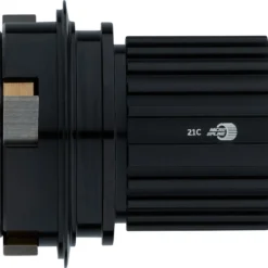 Race Face Freilaufkörper Trace J-Bend -Deutschland Shimano Verkaufs-Shop 393734