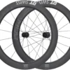 Dt-swiss TRC 1400 DICUT 65 Carbon 28" Tubular Laufradsatz -Deutschland Shimano Verkaufs-Shop 393778