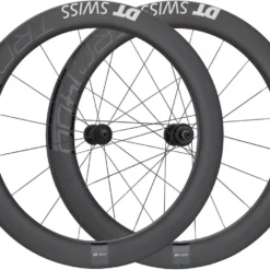 Dt-swiss TRC 1400 DICUT 65 Carbon 28" Tubular Laufradsatz