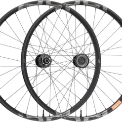 E-thirteen Espec Race Carbon Enduro Boost 29" Laufradsatz