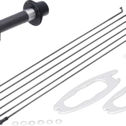 E-thirteen Espec Race Carbon Enduro Boost 29" Laufradsatz -Deutschland Shimano Verkaufs-Shop 393791