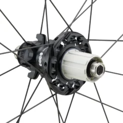 Fulcrum Speed 40T Disc Center Lock Tubular Carbon 28" Laufradsatz -Deutschland Shimano Verkaufs-Shop 393804