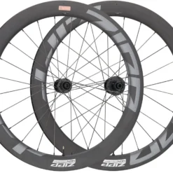 ZIPP 404 Firecrest® Carbon Tubeless Disc Center Lock Laufradsatz