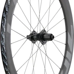 ZIPP 404 Firecrest® Carbon Tubeless Disc Center Lock Laufradsatz -Deutschland Shimano Verkaufs-Shop 393875