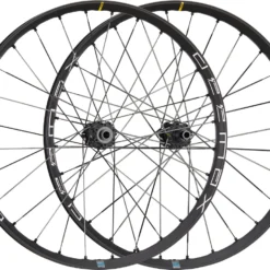 Mavic E-Deemax S35 Disc 6-Loch 27,5" Boost Laufradsatz