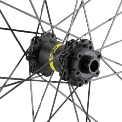 Mavic E-Deemax S35 Disc 6-Loch 27,5" Boost Laufradsatz -Deutschland Shimano Verkaufs-Shop 394815