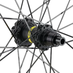 Mavic E-Deemax S35 Disc 6-Loch 27,5" Boost Laufradsatz -Deutschland Shimano Verkaufs-Shop 394817