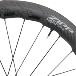 ZIPP 454 NSW Carbon Tubeless Disc Center Lock Laufradsatz -Deutschland Shimano Verkaufs-Shop 394880