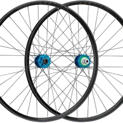 HOPE Pro 4 + Fortus 26 Disc 6-Loch 27,5" Boost Laufradsatz