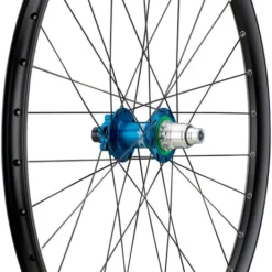 HOPE Pro 4 + Fortus 26 Disc 6-Loch 27,5" Boost Laufradsatz -Deutschland Shimano Verkaufs-Shop 394930