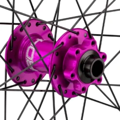 HOPE Pro 4 + Fortus 26 Disc 6-Loch 27,5" Boost Laufradsatz -Deutschland Shimano Verkaufs-Shop 394940